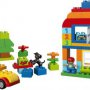 DUPLO Box plný zábavy 10572