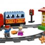 DUPLO Můj první vláček 10207