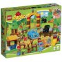 DUPLO Lesopark 10584