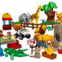 Duplo 5634 - ZOO