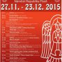 Plzeň - Vánoční trhy v Plzni