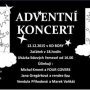 Bory - Adventrní koncert