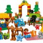LEGO® DUPLO® Lesopark
