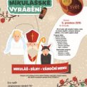 Praha - Era svět - Mikulášské vyrábění