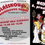 Slušovice - Mikulášská překážková dráha