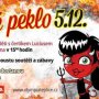 Teplice - Veselé peklo
