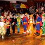 Čas dětských besídek a karnevalů. Jak letos zvolíte kostým?