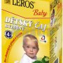Baby dětský čaj bylinný