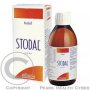 Stodal sirup