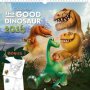 Poznámkový MINIkalendář HODNÝ DINOSAURUS