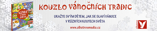 Kouzlo vánočních tradic