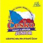 Vzdělávací hra Česko Junior