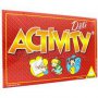 Activity Děti