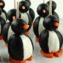 Veselí párty tučňáci