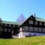 Josefův Důl - Hotel Peklo a chata Šafářka