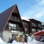 Slovensko - Hotel Donovaly