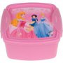 Box na svačinu velký Disney Princezny