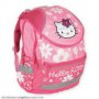 Školní batoh anatomický PLUS Hello Kitty