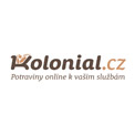 Koloniál.cz - kupón v hodnotě 300 Kč na nákup