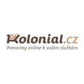 Koloniál.cz - kupón v hodnotě 300 Kč na nákup