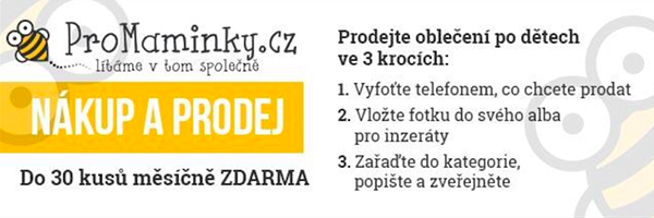 Nákup a prodej