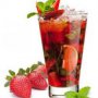 Strawberry Mojito
