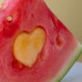 Meloun srdíčkový