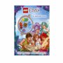 LEGO® ELVES Čarovná cesta