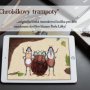 E-kniha Chrobákovy trampoty