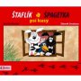 Štaflík a Špagetka - psí kusy