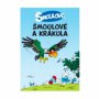 Šmoulové a Krákula