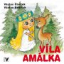 Leporelo Víla Amálka