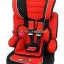 autosedačka Ferrari