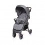 4Baby RAPID 2016 Grey šedý + Doprava zdarma