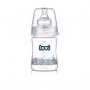 LOVI Diamond Glass 150ml Marine čirá/modrá