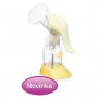 Medela Harmony light - 2-fázová žlutá/bílá/transparentní bílá/žlutá