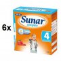Sunar Complex 4 jahoda, 600g x 6ks