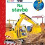 Na stavbě