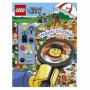 LEGO® CITY Najdi zloděje