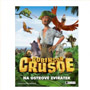 Robinson Crusoe - Na ostrově zvířátek