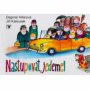 Leporelo Nastupovat, jedeme!