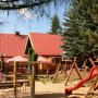 Nové Dvory - restaurace Dvoračka