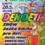 Prostějov - Den dětí na Plumlově