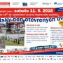 Ústí nad Labem - Dětský den DP
