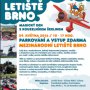 Brno - Dětský den na letišti Brno-Tuřany