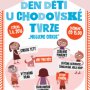 Praha 4 - DEN DĚTÍ U CHODOVSKÉ TVRZE