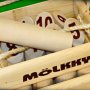 Mölkky - kuželky