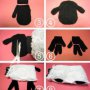 Ovečka z rukavic