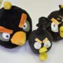 Ptačí úlet – Angry Birds po domácku