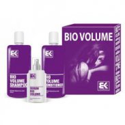 Soutěž o 3x Brazil Keratin set BIO Volume